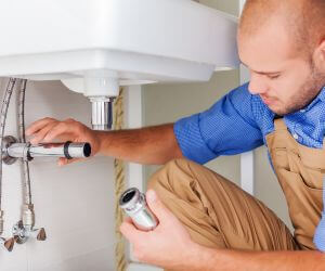 About Water Leak Detection Pros Alamo, CA