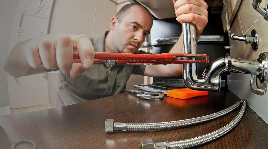 Professional water leak detection in Alamo, CA